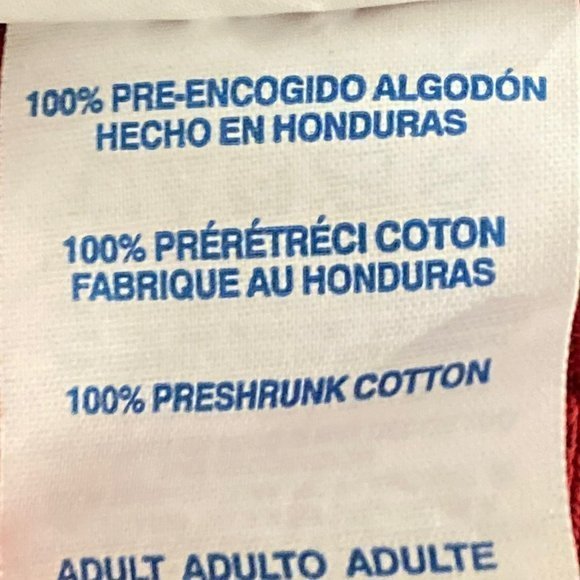 Vintage Alaska The Last Frontier Tee Shirt - Picture 12 of 12